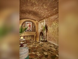 one8 Commune Has Opened Its Doors In Gurgaon At A New Location: Here's What We Tried one8 Commune Has Opened Its Doors In Gurgaon At A New Location: Here's What We Tried