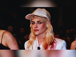 Cannes 2025: Newlywed Kristen Stewart's Directorial Debut <I>The Chronology Of Water</I> Gets Four-Minute Standing Ovation Cannes 2025: Newlywed Kristen Stewart's Directorial Debut <I>The Chronology Of Water</I> Gets Four-Minute Standing Ovation