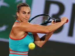World No.1 Aryna Sabalenka Pulls Out Of WTA Montreal Event World No.1 Aryna Sabalenka Pulls Out Of WTA Montreal Event