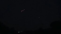 Drones In J&K, Rajasthan, Blackout In Several Cities: What We Know So Far