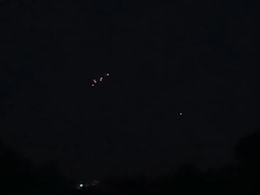 Drones In J&K, Rajasthan, Blackout In Several Cities: What We Know So Far Drones In J&K, Rajasthan, Blackout In Several Cities: What We Know So Far