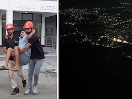 Rajasthan: दो चरणों में मॉकड्रिल में क्या-क्या हुआ, 28 शहरों में ब्लैकऑउट से छाया अंधेरा