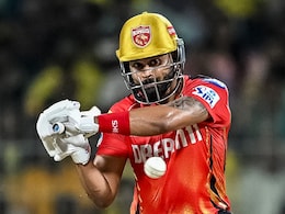 Shreyas Iyer Handed Big Punishment By BCCI After Win Against Chennai Super Kings. Reason Is...