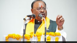 Maharashtra Minister Says Everyone's Phones Under Surveillance, Then Clarifies