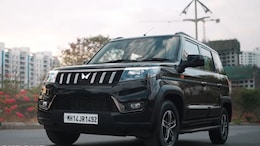 Mahindra Bolero, Bolero Neo Bold Edition Unveiled