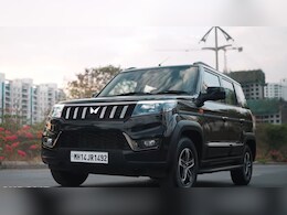 Mahindra Bolero, Bolero Neo Bold Edition Unveiled