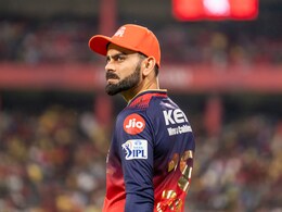 "Virat Kohli Counted Money, Ate Food...": Ex-Teammate Reveals RCB Star's Huge Transformation