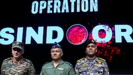 US Military Expert On Why Op Sindoor Is A "Decisive Victory" In Modern Warfare