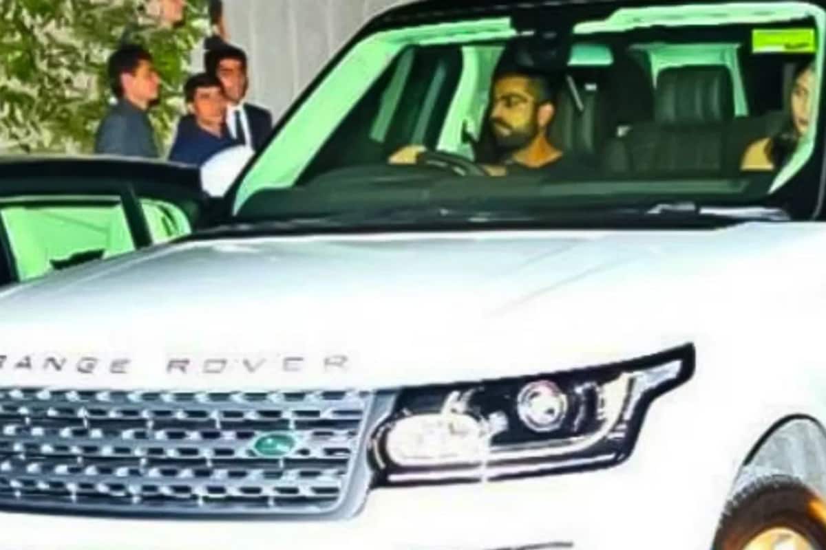 Range Rover Vogue Range Rover Vogue
