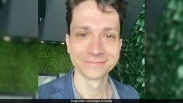 Who Is Joseph Neumeyer? Man Accused Of Plotting US Embassy Attack In Israel