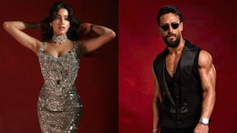 Lag Jaa Gale: Tiger Shroff And Janhvi Kapoor Locked In For Raj Mehta And Karan Johar's Next