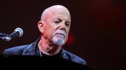 Singer Billy Joel Cancels Upcoming Concerts After Brain Disorder Diagnosis, Team Issues Statement