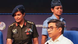 ऑपरेशन सिंदूर: कैसे चुने गए निशाने, कैसे हुआ हमला - विदेश मंत्रालय और सेना की ब्रीफिंग की 10 मुख्य बातें