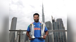 ICC Ranking 2025: क्रिकेट के इन फॉर्मेट्स में भारतीय टीम फिर अव्वल, ऑस्ट्रेलिया की टेस्ट में बादशाहत बरकरार