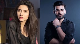 AICWA Condemns Mahira And Fawad Khan Over "Anti-India" Remarks, Reiterates Ban On Pakistani Artists