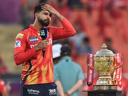 Shreyas Iyer Slammed After Flop Show vs RCB In IPL 2025 Qualifier 1: "Put Your Ego in Your Pocket"