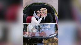 Jordan Jutes And Demi Lovato's Wedding Details Revealed