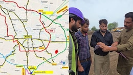 Pune News : पुणे आणि पिंपरी चिंचवडकरांची वाहतूक कोंडीतून सुटका होणार; महत्त्वाच्या कामाला सुरुवात