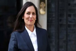 "Must Work Together To Tackle Terror": Indian-Origin MP Speaks On Pahalgam In UK Parliament "Must Work Together To Tackle Terror": Indian-Origin MP Speaks On Pahalgam In UK Parliament