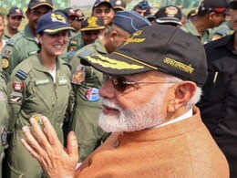 PM Modi Adampur Airbase : पंतप्रधान मोदींनी आदमपूर एअरबेसला भेट का दिली ? जाणून घ्या भेटीमागचे कारण