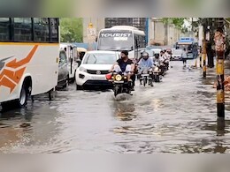 दिल्ली-NCR में आज भी होगी बारिश, जानें आनेवाले दिनों में कैसा रहेगा मौसम दिल्ली-NCR में आज भी होगी बारिश, जानें आनेवाले दिनों में कैसा रहेगा मौसम