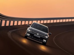 Volkswagen Golf GTI Launched: Top Highlights Volkswagen Golf GTI Launched: Top Highlights