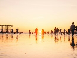 5 Best Beaches To Visit Near London During Summer 5 Best Beaches To Visit Near London During Summer