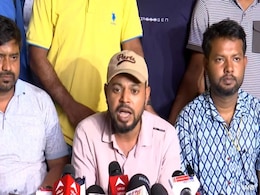 Bengal Protesting Teachers To Take Agitation To Delhi, Vow Not To Sit For Fresh Test Bengal Protesting Teachers To Take Agitation To Delhi, Vow Not To Sit For Fresh Test