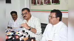 कांग्रेस पार्टी में गद्दार कौन ? अब BJP को मात देने के लिए&nbsp;भितरघातियों को पार्टी करेगी&nbsp;चिन्हित