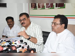 कांग्रेस पार्टी में गद्दार कौन ? अब BJP को मात देने के लिए भितरघातियों को पार्टी करेगी चिन्हित कांग्रेस पार्टी में गद्दार कौन ? अब BJP को मात देने के लिए भितरघातियों को पार्टी करेगी चिन्हित