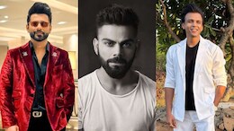 Abhijeet Sawant Reacts To Rahul Vaidya-Virat Kohli Row: "Rahul Will Do Anything To..."