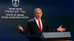 Netanyahu Says Top Iranian Nuclear Scientist Killed In Israeli Strikes