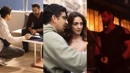 <i>War 2</i>: Ayan Mukerji Pens A Heartfelt Note For His Incredible Cast Led By Hrithik Roshan, Kiara Advani And Jr NTR