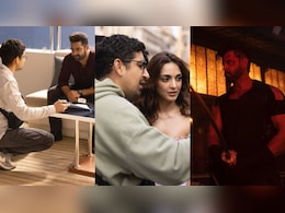 <i>War 2</i>: Ayan Mukerji Pens A Heartfelt Note For His Incredible Cast Led By Hrithik Roshan, Kiara Advani And Jr NTR <i>War 2</i>: Ayan Mukerji Pens A Heartfelt Note For His Incredible Cast Led By Hrithik Roshan, Kiara Advani And Jr NTR