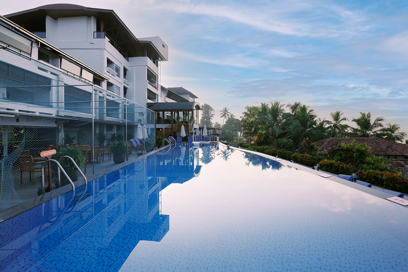 ये हैं 2025 में दुनियाभर से चुने गए टॉप 10 होटल, लिस्ट में भारत के ये 2 रिजॉर्ट भी शामिल