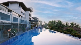Two Indian Hotels Made It To This List Of The World's 10 Best Hotels For 2025