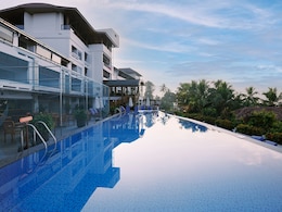 Two Indian Hotels Made It To This List Of The World's 10 Best Hotels For 2025