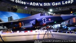 Ex-IAF Chief On India's Stealth Fighter Jet Plan And China-Pak Axis