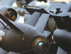 All About HAMMER Missiles, Weapon Used On Rafale Jets