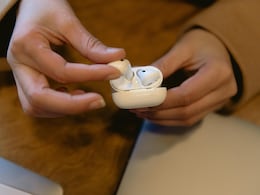 न मीटिंग में होंगे बंद, न वीडियो कॉल में करेंगे परेशान... ऑफिस के लिए आज ही ऑर्डर कर दें ये Earbuds न मीटिंग में होंगे बंद, न वीडियो कॉल में करेंगे परेशान... ऑफिस के लिए आज ही ऑर्डर कर दें ये Earbuds