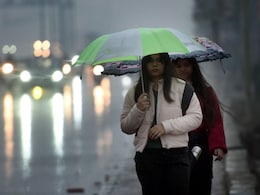 Rajasthan Weather: राजस्थान में सक्रिय पश्चिमी विक्षोभ का असर, 8 से ज्यादा जिलों में झमाझम बारिश का डबल अलर्ट Rajasthan Weather: राजस्थान में सक्रिय पश्चिमी विक्षोभ का असर, 8 से ज्यादा जिलों में झमाझम बारिश का डबल अलर्ट