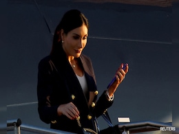 Why MAGA Activist Laura Loomer Has Found Herself At Odds With Donald Trump Why MAGA Activist Laura Loomer Has Found Herself At Odds With Donald Trump