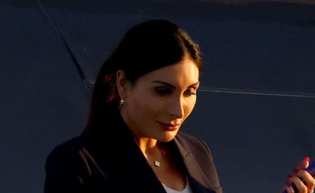 Laura Loomer vs Jensen Huang Controversy: Why She Calls Nvidia CEO's China Link "Massive Scandal" — WellsTrack