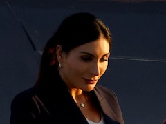 Laura Loomer vs Jensen Huang Controversy: Why She Calls Nvidia CEOs China Link "Massive Scandal"