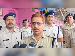 भारत-पाकिस्तान तनाव के बीच बिहार CM नीतीश ने अधिकारियों को सतर्कता बरतने के निर्देश दिए