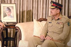 Pak Army Chief Promoted To Field Marshal After Operation Sindoor Drubbing Pak Army Chief Promoted To Field Marshal After Operation Sindoor Drubbing