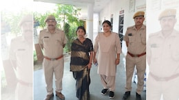 लुटेरी दुल्हन ने 25 शादियां कर लूटे लाखों, राजस्थान पुलिस शादी करने पहुंची भोपाल... ऐसे हुई गिरफ्तारी