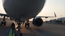 Blog | 30 Terrifying Minutes On A Delhi-Srinagar Flight That Changed My Life - By Derek O'Brien