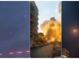 पाक की 'झूठ की फैक्ट्री' का पर्दाफाश, फर्जी वीडियो से लोगों को कर रहा था गुमराह; ऐसे हुआ बेनकाब पाक की 'झूठ की फैक्ट्री' का पर्दाफाश, फर्जी वीडियो से लोगों को कर रहा था गुमराह; ऐसे हुआ बेनकाब