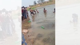 धौलपुर में दर्दनाक हादसा, पार्वती नदी में डूबने से दो सगी बहनों की मौत; मचा कोहराम